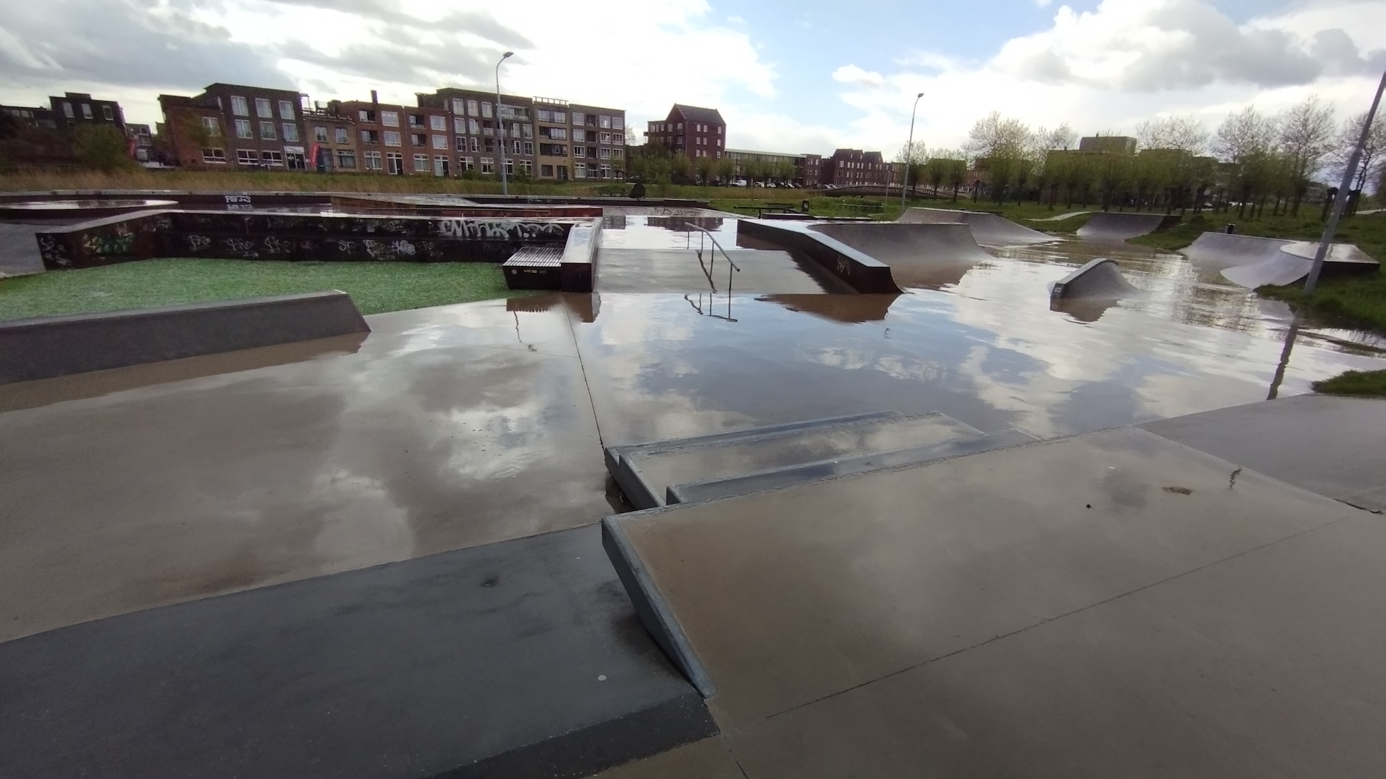 Headville Skatepark